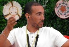 «Big Brother Verão»: Boris é acusado de ser 'falso' com os colegas no reality show da TVI