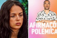 Após comentários polémicas sobre Raquel no 'BB Verão', Boris será confrontado em direto!