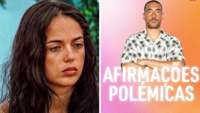 Após comentários polémicas sobre Raquel no 'BB Verão', Boris será confrontado em direto!