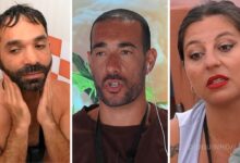 "Isto é um jogo de interesses": Cinha Jardim analisa aproximação de João Ventura e Vanessa a Boris