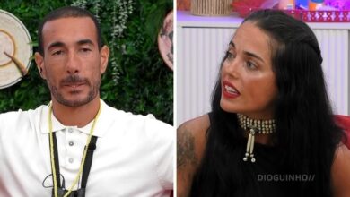 Bastidores do 'Especial' revelados! Discussão entre Raquel e Boris no 'Big Brother Verão'