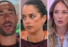 Mulher de Boris garante que marido "não é machista com as mulheres"