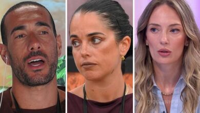 Mulher de Boris garante que marido "não é machista com as mulheres"