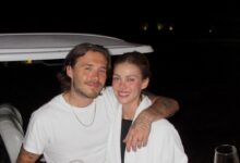 A rutura dos Beckham agrava-se: Brooklyn prefere nova data de casamento à união sabotada pela mãe
