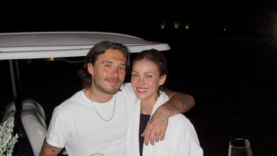 A rutura dos Beckham agrava-se: Brooklyn prefere nova data de casamento à união sabotada pela mãe