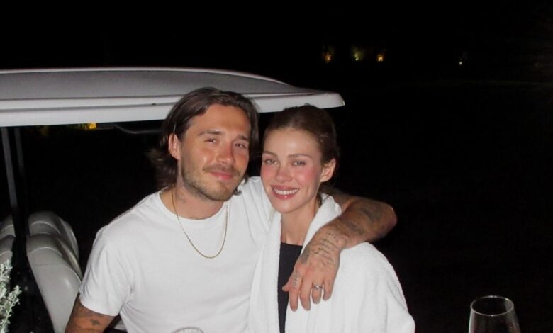 A rutura dos Beckham agrava-se: Brooklyn prefere nova data de casamento à união sabotada pela mãe