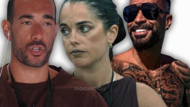 Bruno Savate não poupa críticas a Boris após 'Especial' de Maria Botelho Moniz!