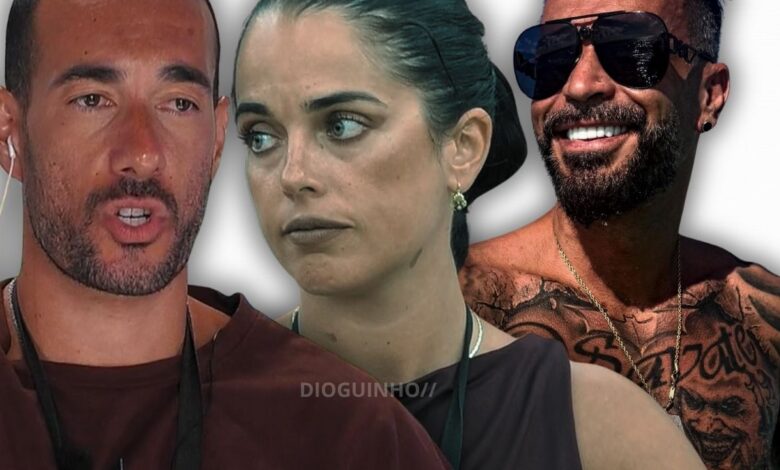 Bruno Savate não poupa críticas a Boris após 'Especial' de Maria Botelho Moniz!