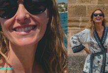 Cristina Ferreira em Maiorca com João Monteiro: férias de luxo reacendem rumores de casamento