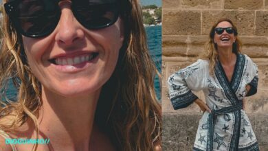 Cristina Ferreira em Maiorca com João Monteiro: férias de luxo reacendem rumores de casamento