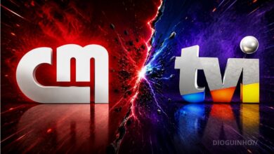 CMTV segue passos da TVI e promete surpresa aos telespectadores