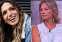 "É muito pobre" Carolina Ortigão critica falta de conteúdo de Rebeca Caldeira no «Passadeira Vermelha»