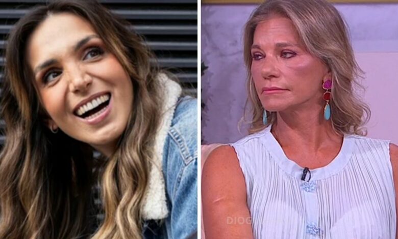 "É muito pobre" Carolina Ortigão critica falta de conteúdo de Rebeca Caldeira no «Passadeira Vermelha»