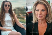 Carolina Ortigão 'promete' mudança radical após inspirar-se na viúva do Diogo J.