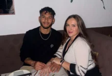 Carolina Rubio sai em defesa de Luis Suárez após polémica: "O futebol pode ser ingrato"