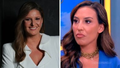 Catarira Miranda 'atira-se' a concorrentes do 'Big Brother Verão' e defende Maria Botelho Moniz