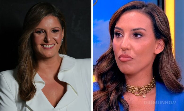 Catarira Miranda 'atira-se' a concorrentes do 'Big Brother Verão' e defende Maria Botelho Moniz