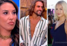 Catarina Miranda expõe Diogo Marcelino e revela envolvimento com Beatriz Prates