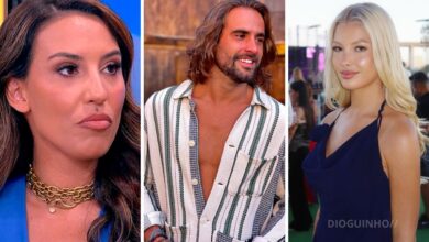 Catarina Miranda expõe Diogo Marcelino e revela envolvimento com Beatriz Prates