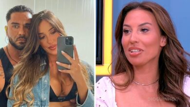 Catarina Miranda arrasa postura do cantor Leandro e aponta falhas de caráter