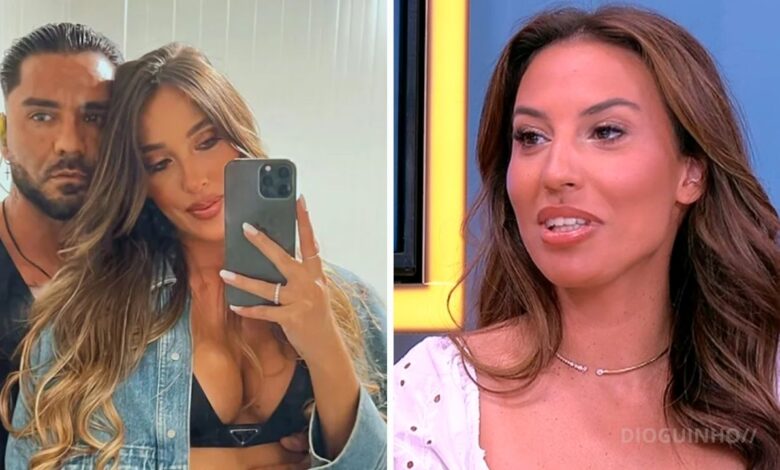 Catarina Miranda arrasa postura do cantor Leandro e aponta falhas de caráter