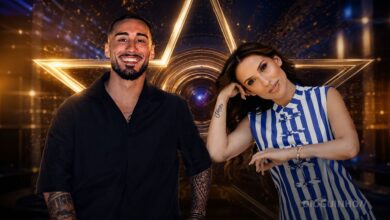 Possível reencontro com Catarina Miranda? Afonso Leitão reage a Big Brother All Stars
