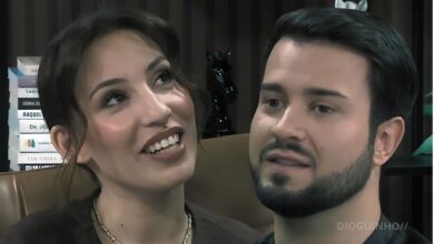 "Está a preparar terreno": Francisco Monteiro é alertado sobre Catarina Miranda