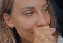 Antes de entrar no «Big Brother All Stars», Catarina Miranda sofre contratempo
