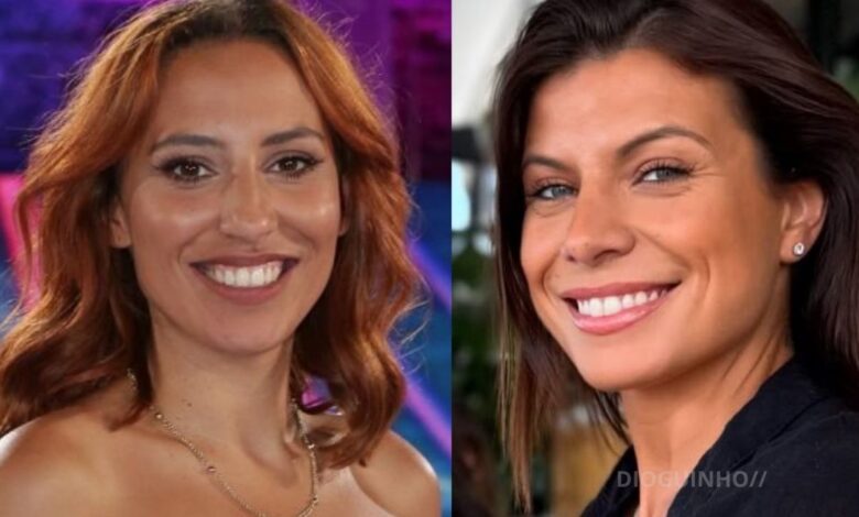 Queixa de 10 minutos em padaria: Márcia Soares é "sem-noção" para Catarina Miranda e "muito falsa"