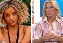 "É tudo exagero, é muito teatral": Cinha Jardim critica atitudes de Tatiana Durão no «Big Brother Verão»