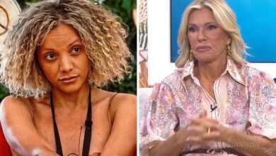 "É tudo exagero, é muito teatral": Cinha Jardim critica atitudes de Tatiana Durão no «Big Brother Verão»
