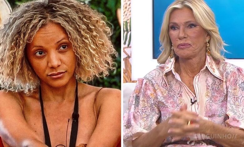 "É tudo exagero, é muito teatral": Cinha Jardim critica atitudes de Tatiana Durão no «Big Brother Verão»