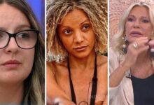 Sara mente e usa Nuno para 'jogo de casal'? Cinha Jardim analisa a concorrente no «Big Brother Verão»