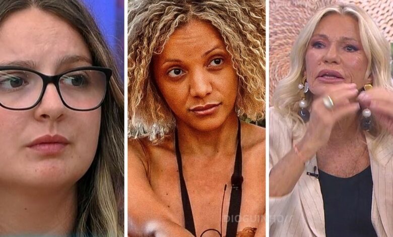 Sara mente e usa Nuno para 'jogo de casal'? Cinha Jardim analisa a concorrente no «Big Brother Verão»