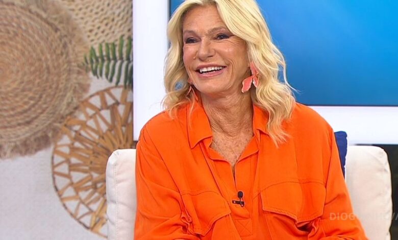 Cinha Jardim apela à confusão na reta final do «Big Brother Verão»: "Estou aqui a esfregar as mãos"