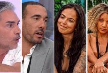 Cláudio Ramos critica bandeiras 'convenientes' de feminismo após polémica frase de Boris sobre Raquel no «Big Brother Verão»