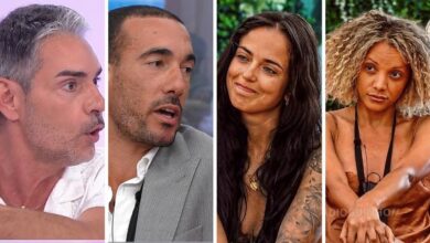 Cláudio Ramos critica bandeiras 'convenientes' de feminismo após polémica frase de Boris sobre Raquel no «Big Brother Verão»