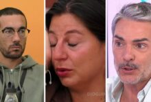 Apaixonados no «Big Brother Verão»? Cláudio Ramos defende Vanessa e aponta o dedo a Boris