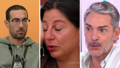 Apaixonados no «Big Brother Verão»? Cláudio Ramos defende Vanessa e aponta o dedo a Boris