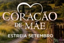 "Coração de Mãe": TVI revela sinopse e elenco da nova grande aposta na ficção
