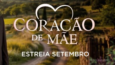 "Coração de Mãe": TVI revela sinopse e elenco da nova grande aposta na ficção