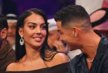 Cristiano Ronaldo e Georgina Rodríguez casaram em Cascais: cerimónia civil reuniu apenas os cinco filhos