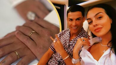 Cristiano Ronaldo e Georgina Rodríguez: dez anos até ao “sim” privado em Cascais - Toda a história