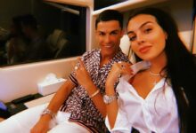 Cristiano Ronaldo e Georgina Rodríguez: casamento na Madeira a 8 de agosto agita a imprensa