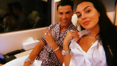 Cristiano Ronaldo e Georgina Rodríguez: casamento na Madeira a 8 de agosto agita a imprensa
