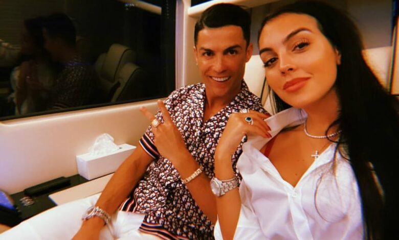 Cristiano Ronaldo e Georgina Rodríguez: casamento na Madeira a 8 de agosto agita a imprensa