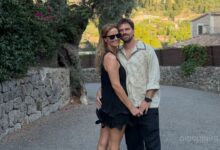 Cristina Ferreira partilha roteiro por Maiorca e revela hábitos nas férias