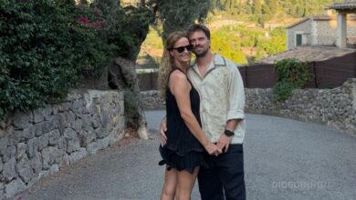 Cristina Ferreira partilha roteiro por Maiorca e revela hábitos nas férias