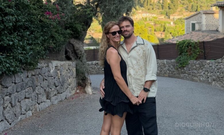Cristina Ferreira partilha roteiro por Maiorca e revela hábitos nas férias