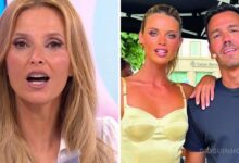 Cristina Ferreira reage ao namoro de Pedro Teixeira e Matilde Reymão: "Uma surpresa..."